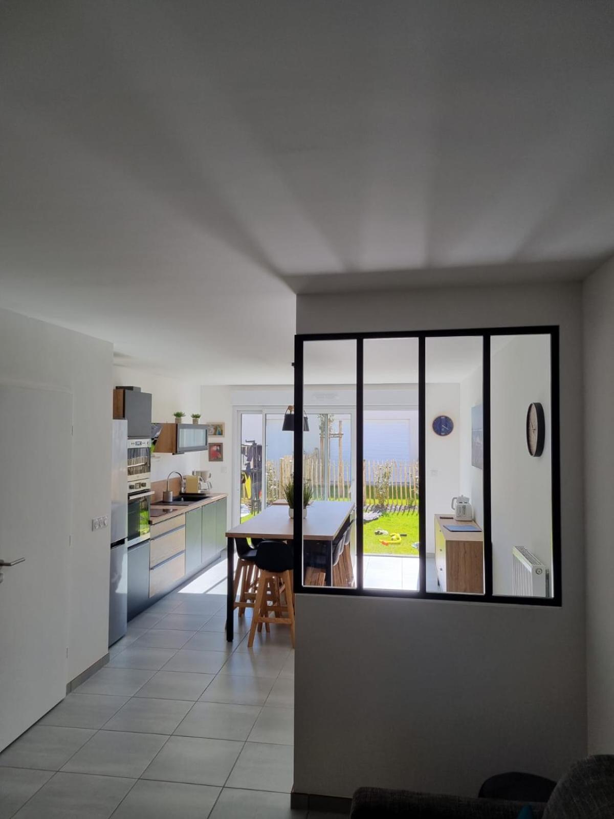 Charmante Maison Entre Mer Et Foret Saint-Jean-de-Monts Zewnętrze zdjęcie